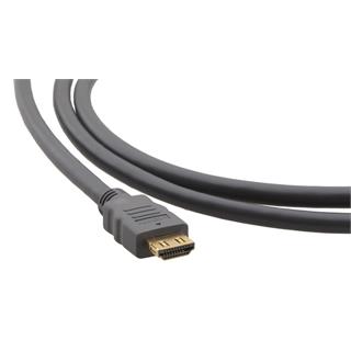 Kramer HDMI Std-Speed HEC - 10,6 m LSZH HDMI Kabel Sort 28AWG Halogenfri 1080p